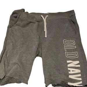 jogging shorts